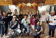 El Golf Club celebró su aniversario con más de 120 competidores