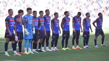 Güemes recibe a Gimnasia de Jujuy en el Estadio Único por la Primera Nacional