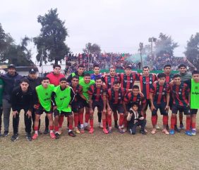 La Liga Santiagueña vive una jornada cargada de fútbol con seis encuentros