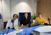 La Mañana de Info recibirá a referentes del comercio, la cultura y el deporte