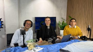 La Mañana de Info recibirá a referentes del comercio, la cultura y el deporte