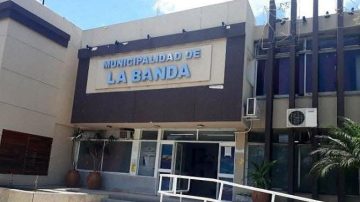 La Municipalidad pagará la primera cuota del bono aguinaldo