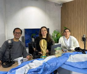 La Mañana de Info llega con una edición cargada de actualidad, historias y política por Info Stream