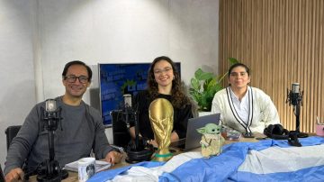La Mañana de Info llega con una edición cargada de actualidad, historias y política por Info Stream