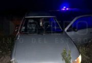 Momentos de terror en Vilelas cuando un hombre se llevó por la fuerza a su ex pareja