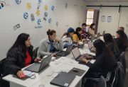 Se encuentran abiertas las inscripciones para los “Talleres Tecnológicos y Digitales” en la Casa del Bicentenario