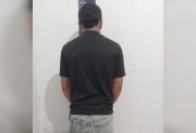Detienen a un joven de 22 años por atacar a golpes a su novia embarazada