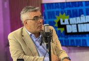 Licencias de conducir en La Banda: la explicación de Joaquín Romano Norris sobre las demoras en el formato físico