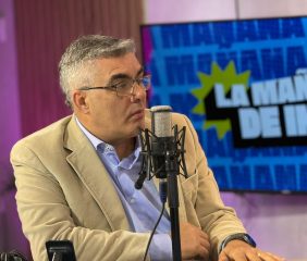 Licencias de conducir en La Banda: la explicación de Joaquín Romano Norris sobre las demoras en el formato físico