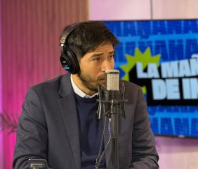 El reclamo judicial del DJ Leo Lencina tras el siniestro que destruyó su vehículo