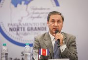 El Parlamento del Norte Grande se reunirá en Santiago del Estero este 25 y 26 de junio