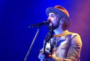 Cuenta regresiva para ver a Abel Pintos en Monte Quemado: todos los detalles Festival Nacional del Queso Copeño
