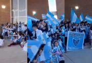 “Que los cumplas, Leo Messi”: pequeños de distintas escuelas saludaron a Messi por su cumpleaños y los videos ya están en Info del Estero