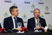 Santiago del Estero fortalece la gestión regional de los Bajos Submeridionales junto al CFI y provincias vecinas