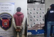 Detienen en Buenos Aires a un hombre que estafó a un santiagueño y le sustrajo $750.000 desde su cuenta bancaria