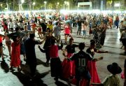 La Banda será sede del “1° Festival del Bailarín” un evento que promocionará el patrimonio artístico provincial