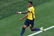 Histórico triunfo de Ecuador: remontó ante Alemania y avanzó como mejor tercero