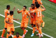 Costa de Marfil venció a Curazao y avanzó a los 16avos de final del Mundial 2026