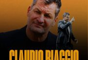 Mitre presentó oficialmente a Claudio Biaggio como director técnico