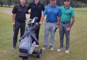 Clases gratuitas, torneos y el Nino Golf marcan la agenda del Golf Club