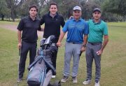 Clases gratuitas, torneos y el Nino Golf marcan la agenda del Golf Club