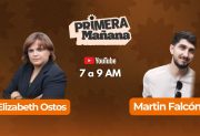 Primera Mañana analizará la tragedia en Venezuela con una periodista desde Caracas y un geólogo de la UNSE
