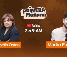 Primera Mañana analizará la tragedia en Venezuela con una periodista desde Caracas y un geólogo de la UNSE