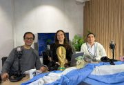La Mañana de Info llega con actualidad, salud, política y espectáculos: conocé los invitados de este viernes