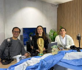 La Mañana de Info llega con actualidad, salud, política y espectáculos: conocé los invitados de este viernes