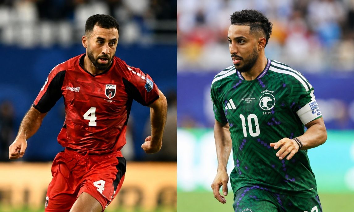 Cabo Verde y Arabia Saudita definen su futuro en el Grupo H