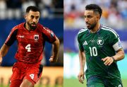Cabo Verde y Arabia Saudita definen su futuro en el Grupo H