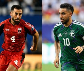 Cabo Verde y Arabia Saudita definen su futuro en el Grupo H