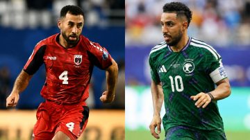 Cabo Verde y Arabia Saudita definen su futuro en el Grupo H