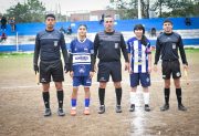 El fútbol femenino de la Liga Santiagueña disputa la séptima fecha