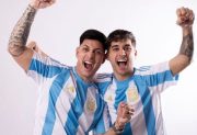 “Desakta2” llega por primera vez a Santiago del Estero
