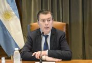 Zamora: “La idea de que los ricos deben ser más ricos para que los pobres estén mejor no funciona”