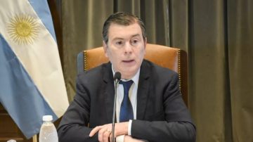 Zamora: “La idea de que los ricos deben ser más ricos para que los pobres estén mejor no funciona”