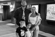 Hallaron sin vida a la familia de Lucas Trejo tras el devastador terremoto en Venezuela