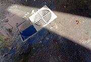 Vecinos del barrio Belén denuncian un mes y medio de cloacas colapsadas: “No podemos usar el baño ni bañarnos”