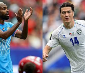 RD Congo y Uzbekistán se juegan con la última chance de clasificación
