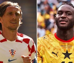 Croacia busca la clasificación ante una invicta Ghana en el Mundial 2026