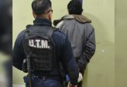 Atrapan en La Banda a un hombre que era buscado por múltiples causas en Jujuy
