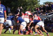 Con un formato renovado, comienza este domingo el Campeonato Anual de la USR