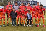 Sarmiento recibe al líder Bartolomé Mitre en un duelo clave por el Federal A