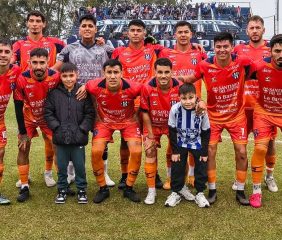Sarmiento recibe al líder Bartolomé Mitre en un duelo clave por el Federal A
