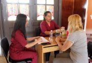 La Municipalidad de La Banda promueve el testeo gratuito de VIH, sífilis y hepatitis