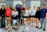 La Banda fue sede de la “Copa Ethos” que convocó a equipos del norte argentino