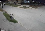VIDEO: vecinos del barrio Parque del Río I preocupados por ola de robos y ataques pirañas