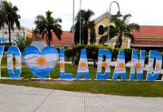 La Banda tendrá una Fan Zone para alentar a la “Scaloneta”