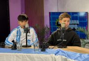 El BMX santiagueño palpita el sueño mundialista y anuncia un Panamericano para 2027